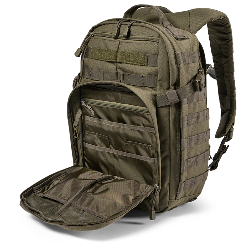 5.11 Tactical - RUSH 12 2.0 Backpack