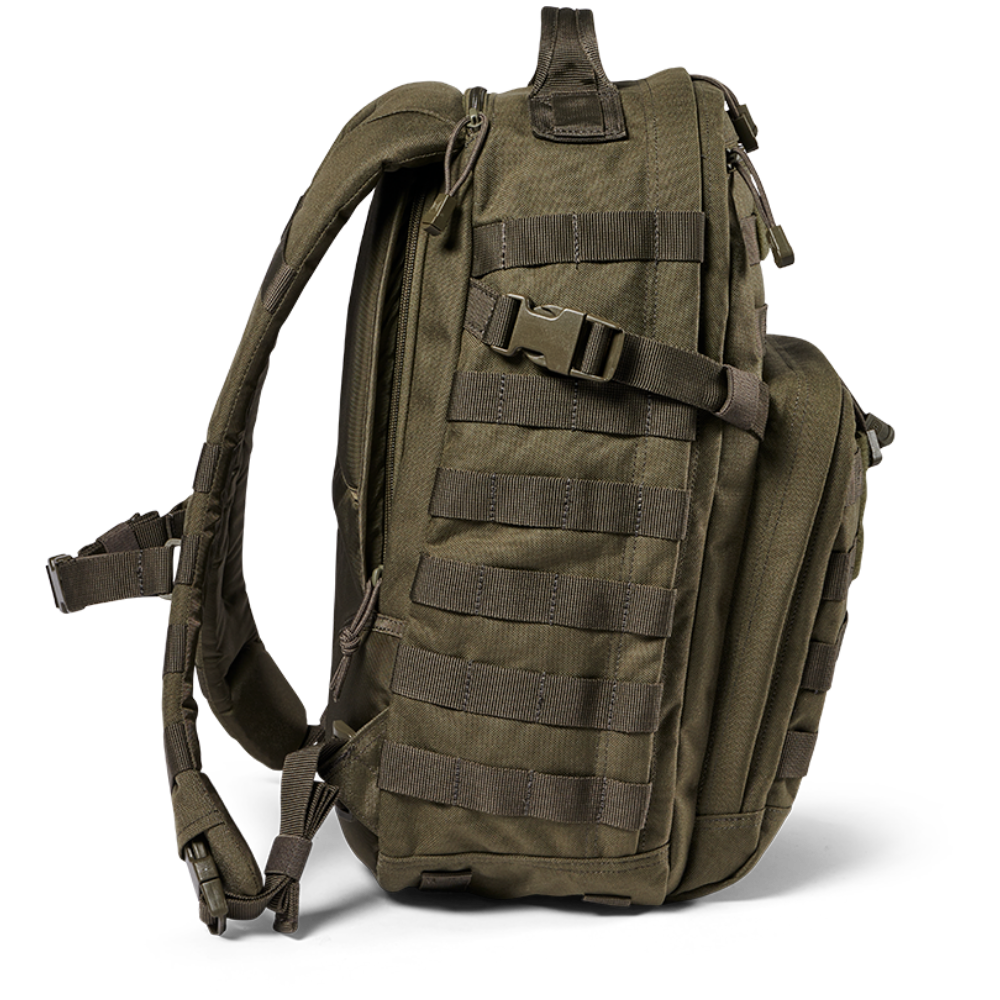 5.11 Tactical - RUSH 12 2.0 Backpack