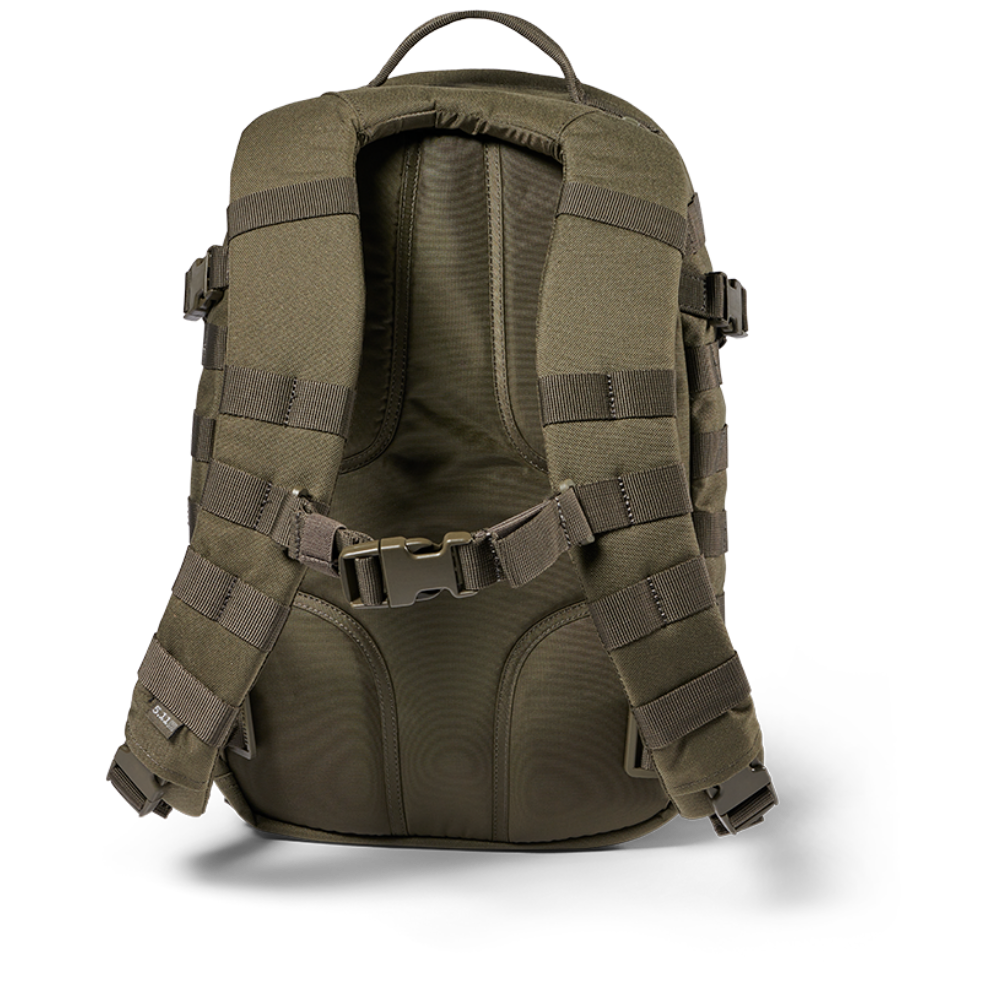 5.11 Tactical - RUSH 12 2.0 Backpack
