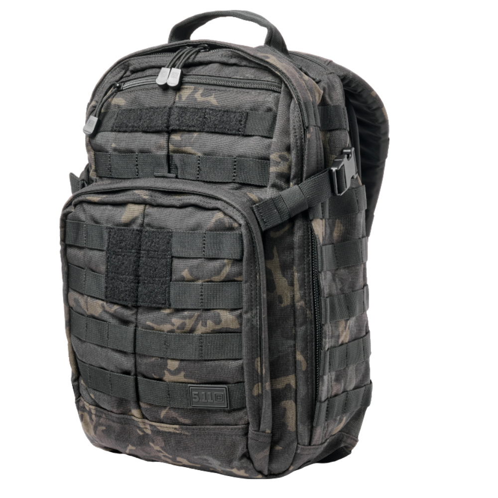 5.11 Tactical RUSH 12 2.0 Backpack - Multicam - TacSource