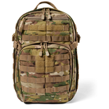 5.11 Tactical - RUSH 12 2.0 Backpack | Multicam & Multicam Black