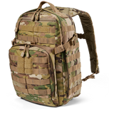 5.11 Tactical - RUSH 12 2.0 Backpack | Multicam & Multicam Black