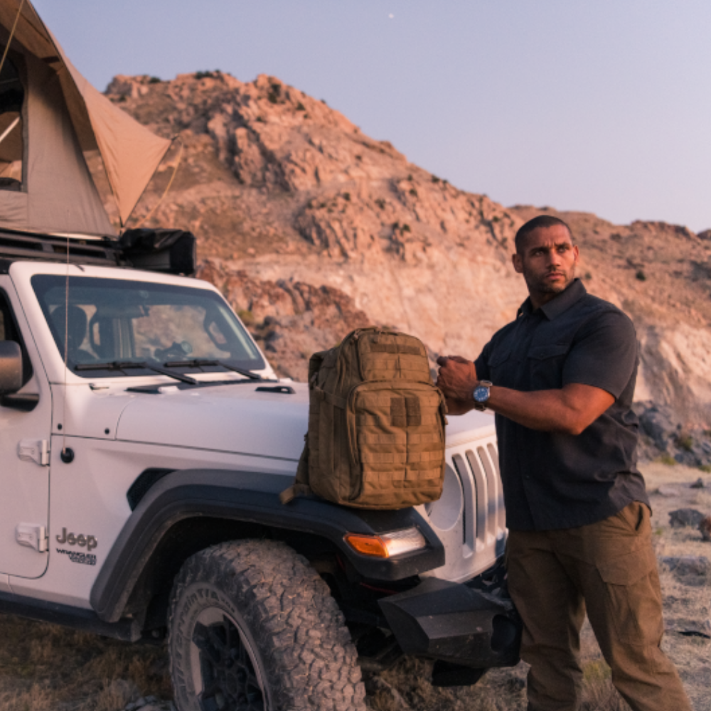 5.11 Tactical - RUSH 24 2.0 Backpack