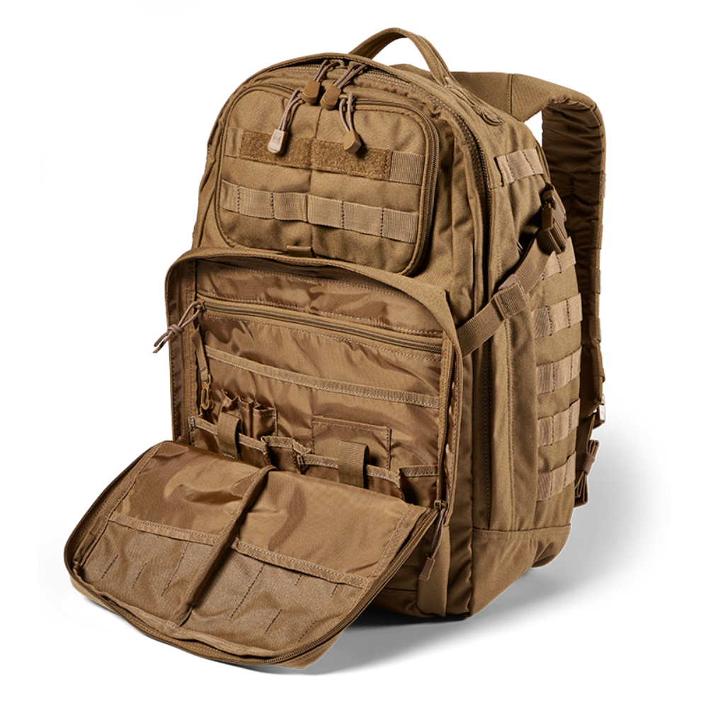 5.11 Tactical - RUSH 24 2.0 Backpack