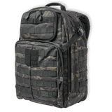 5.11 Tactical - RUSH 24 2.0 Backpack | Multicam Black