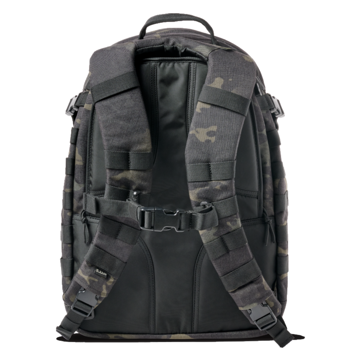 5.11 Tactical - RUSH 24 2.0 Backpack | Multicam Black