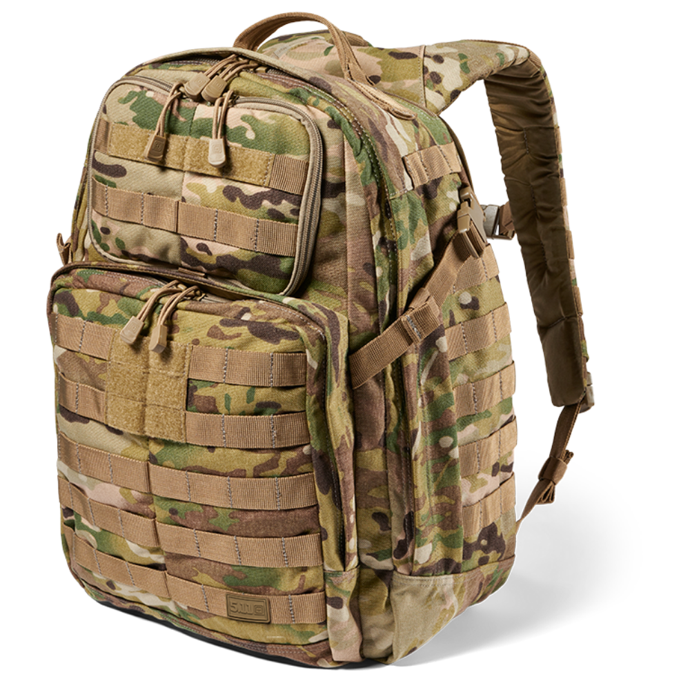 5.11 Tactical - RUSH 24 2.0 Backpack | Multicam