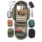 5.11 Tactical - RUSH 72 2.0 Backpack