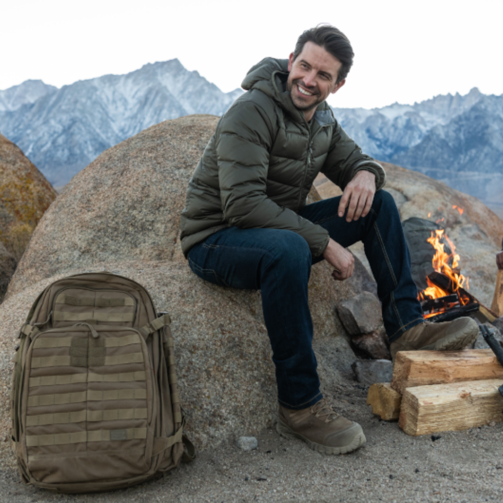 5.11 Tactical - RUSH 72 2.0 Backpack