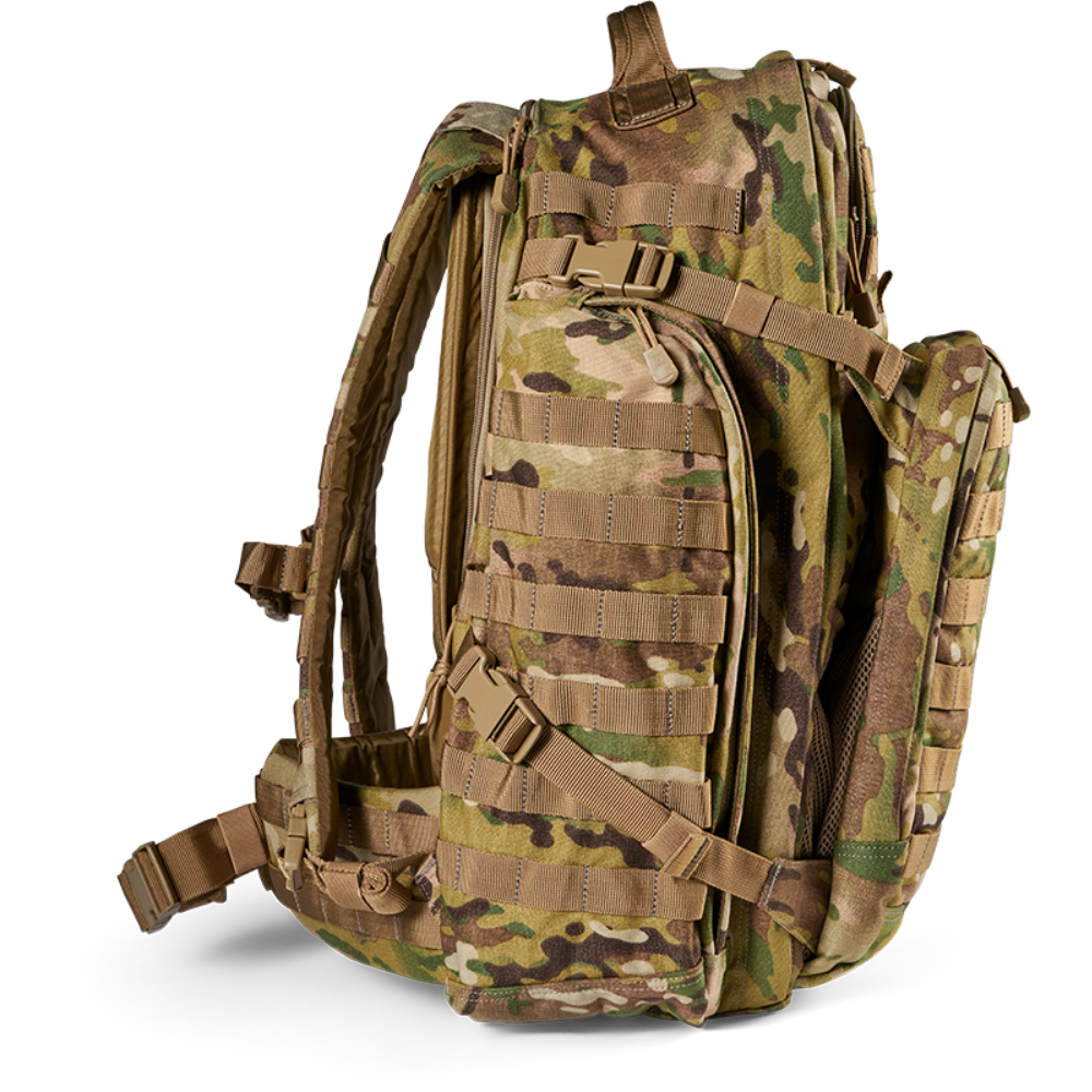 5.11 Tactical - RUSH 72 2.0 Backpack | Multicam