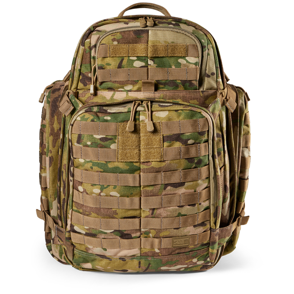 5.11 Tactical - RUSH 72 2.0 Backpack | Multicam