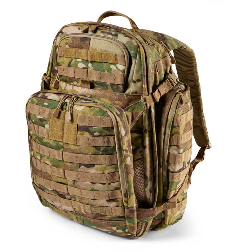 5.11 Tactical - RUSH 72 2.0 Backpack | Multicam