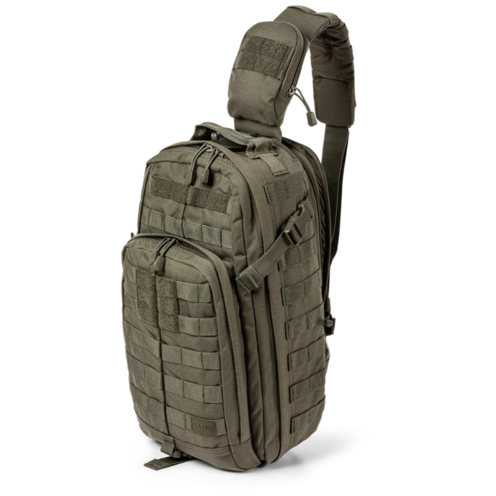 5.11 Tactical RUSH MOAB 10 5.11 Tactical RUSH MOAB 10
