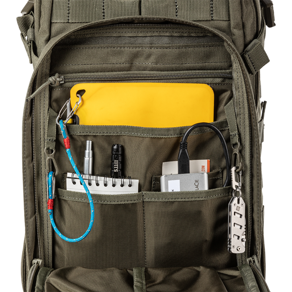 5.11 Tactical - RUSH MOAB 10