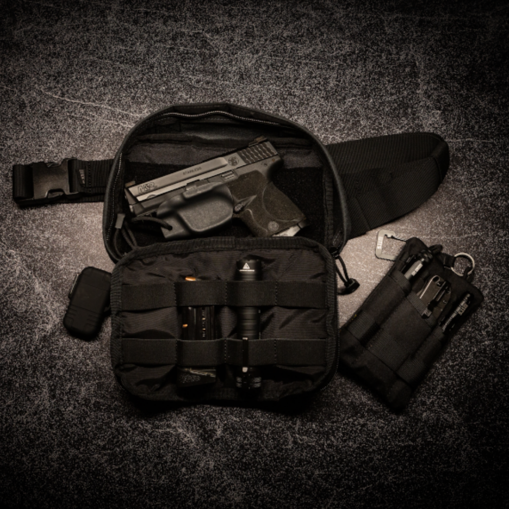 5.11 Tactical - RUSH MOAB 3 Sling Pack | 4L