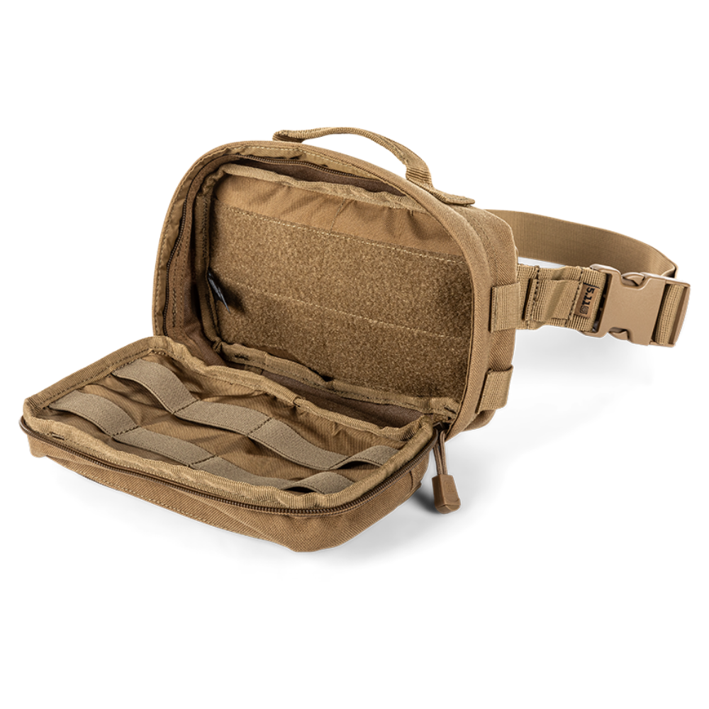 5.11 Tactical - RUSH MOAB 3 Sling Pack | 4L