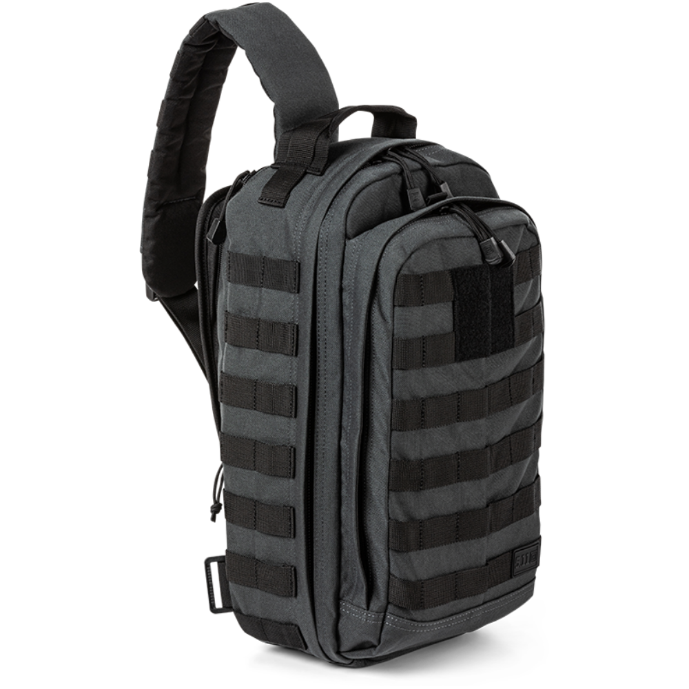 5.11 Tactical - RUSH MOAB 8 Backpack – TacSource