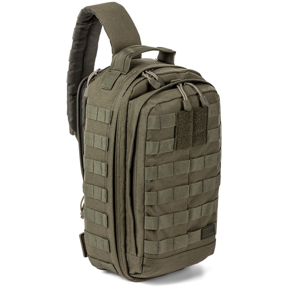 5.11 Tactical - RUSH MOAB 8 Backpack – TacSource