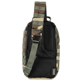 5.11 Tactical - RUSH MOAB 8 Woodland Sling Pack |13L
