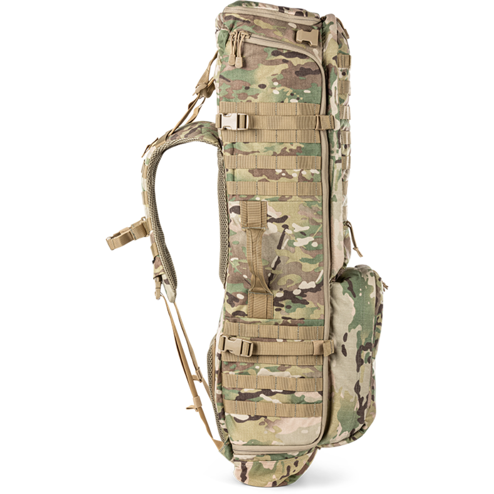 5.11 Tactical - RUSH Sierra One Backpack | 62L