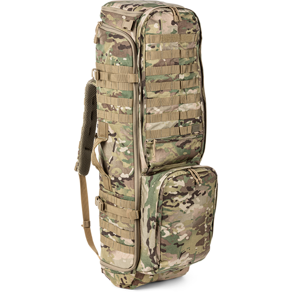 5.11 Tactical - RUSH Sierra One Backpack | 62L