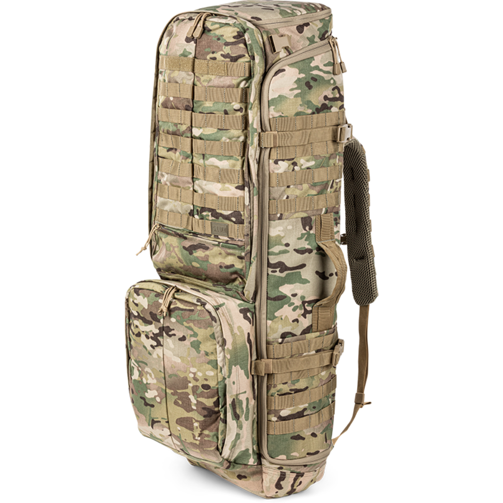 5.11 Tactical - RUSH Sierra One Backpack | 62L
