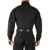 5.11 Tactical - Rapid Assault Shirt | Black