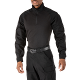 5.11 Tactical - Rapid Assault Shirt | Black