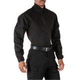 5.11 Tactical - Rapid Assault Shirt | Black