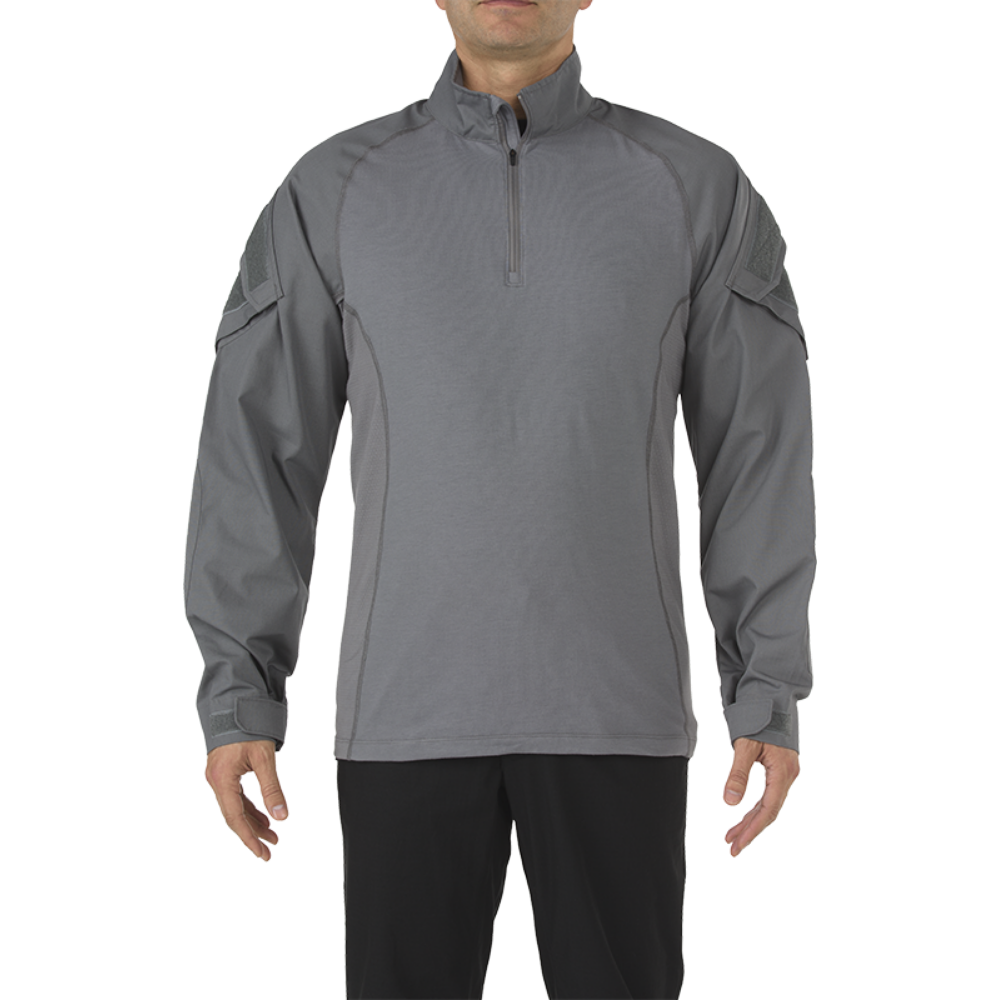 5.11 Tactical - Rapid Assault Shirt | Storm