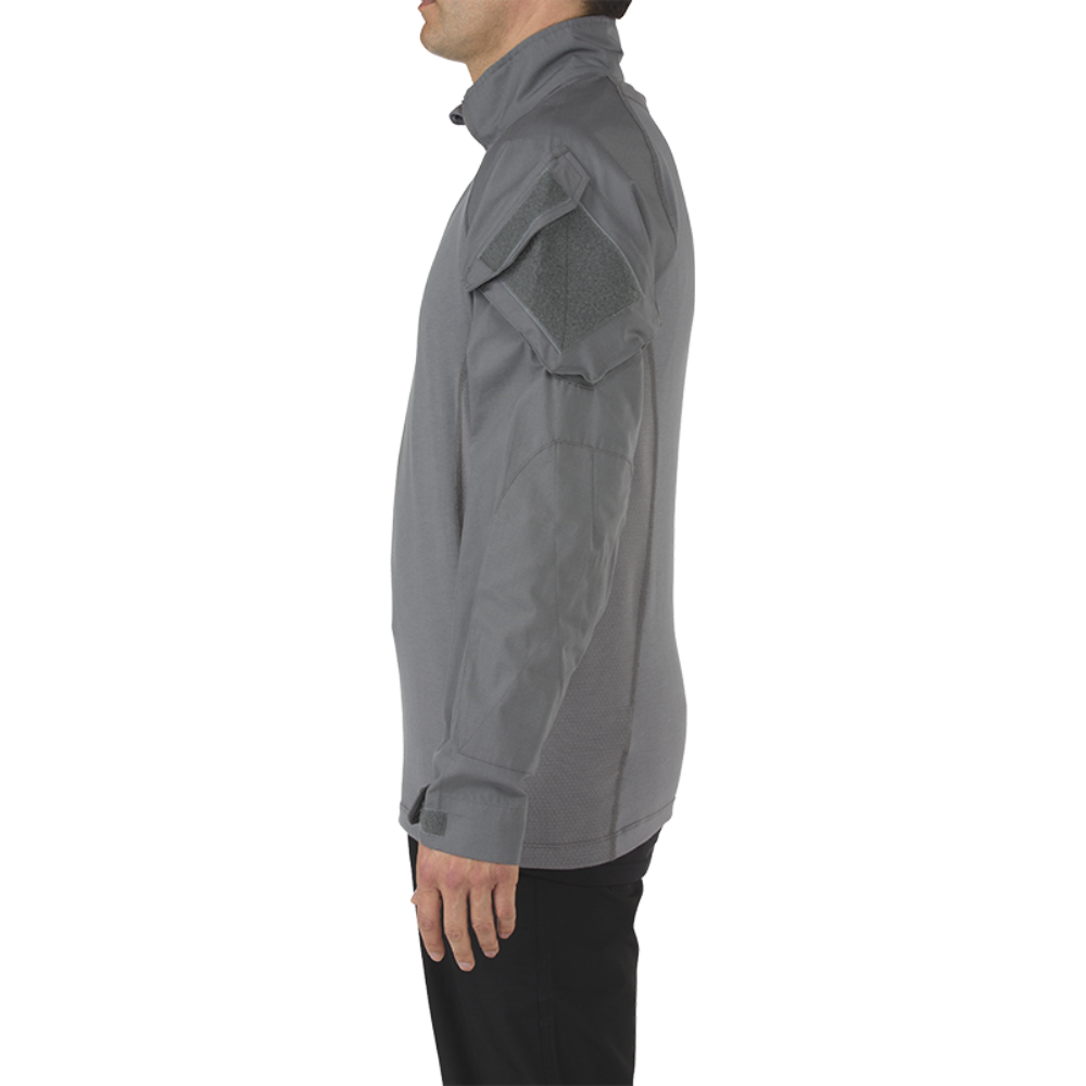 5.11 Tactical - Rapid Assault Shirt | Storm