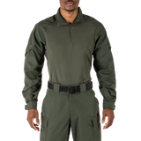 5.11 Tactical - Rapid Assault Shirt | TDU Green