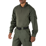 5.11 Tactical - Rapid Assault Shirt | TDU Green