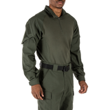 5.11 Tactical - Rapid Assault Shirt | TDU Green