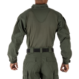 5.11 Tactical - Rapid Assault Shirt | TDU Green