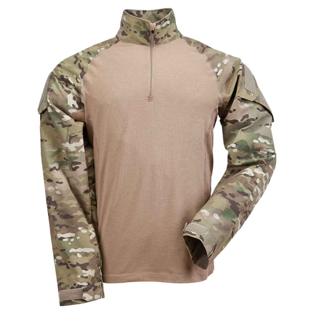 5.11 Tactical - Rapid Assault TDU Shirt | Multicam
