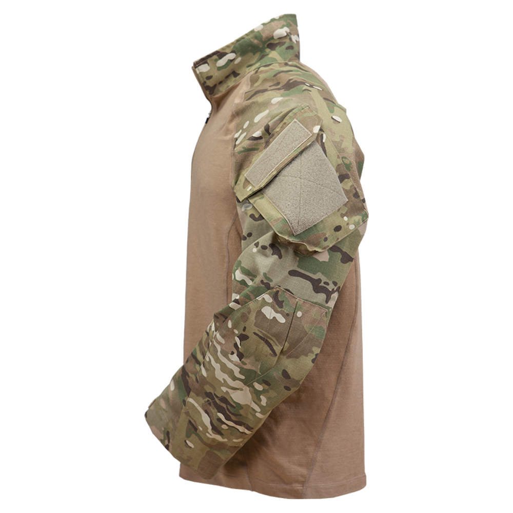 5.11 Tactical - Rapid Assault TDU Shirt | Multicam