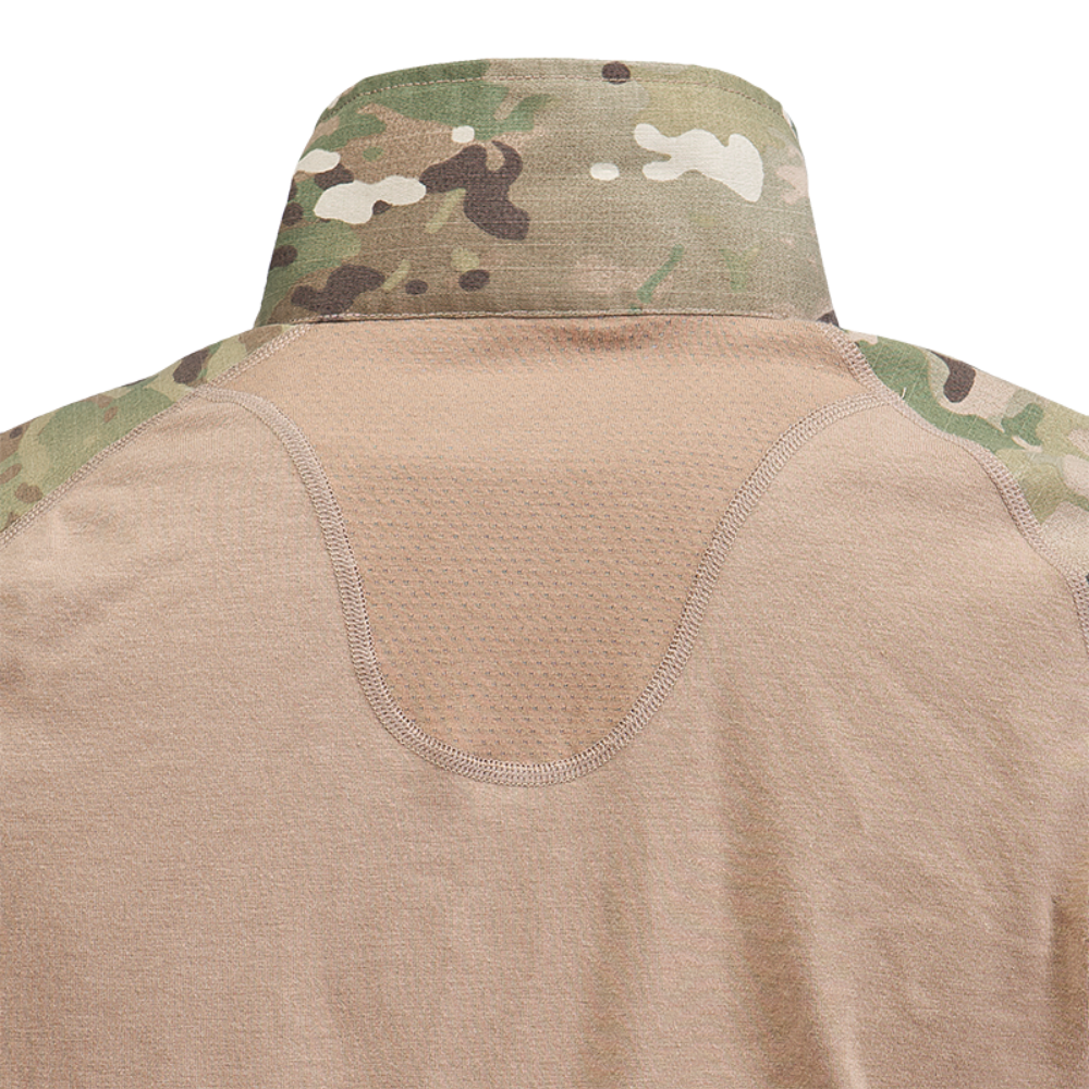 5.11 Tactical - Rapid Assault TDU Shirt | Multicam