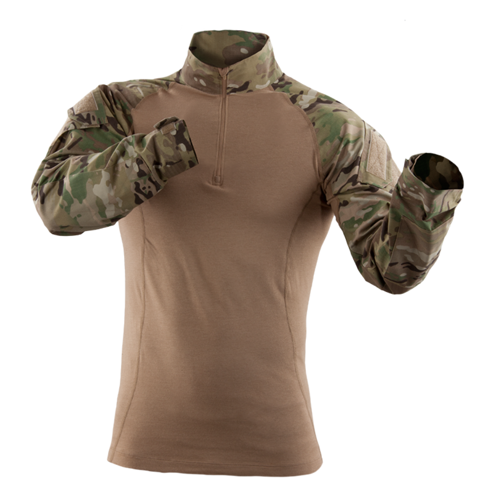 5.11 Tactical - Rapid Assault TDU Shirt | Multicam