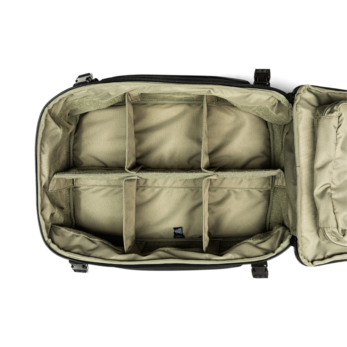 5.11 Tactical - Responder 48 Backpack | Black