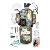 5.11 Tactical - Responder 48 Backpack | Black
