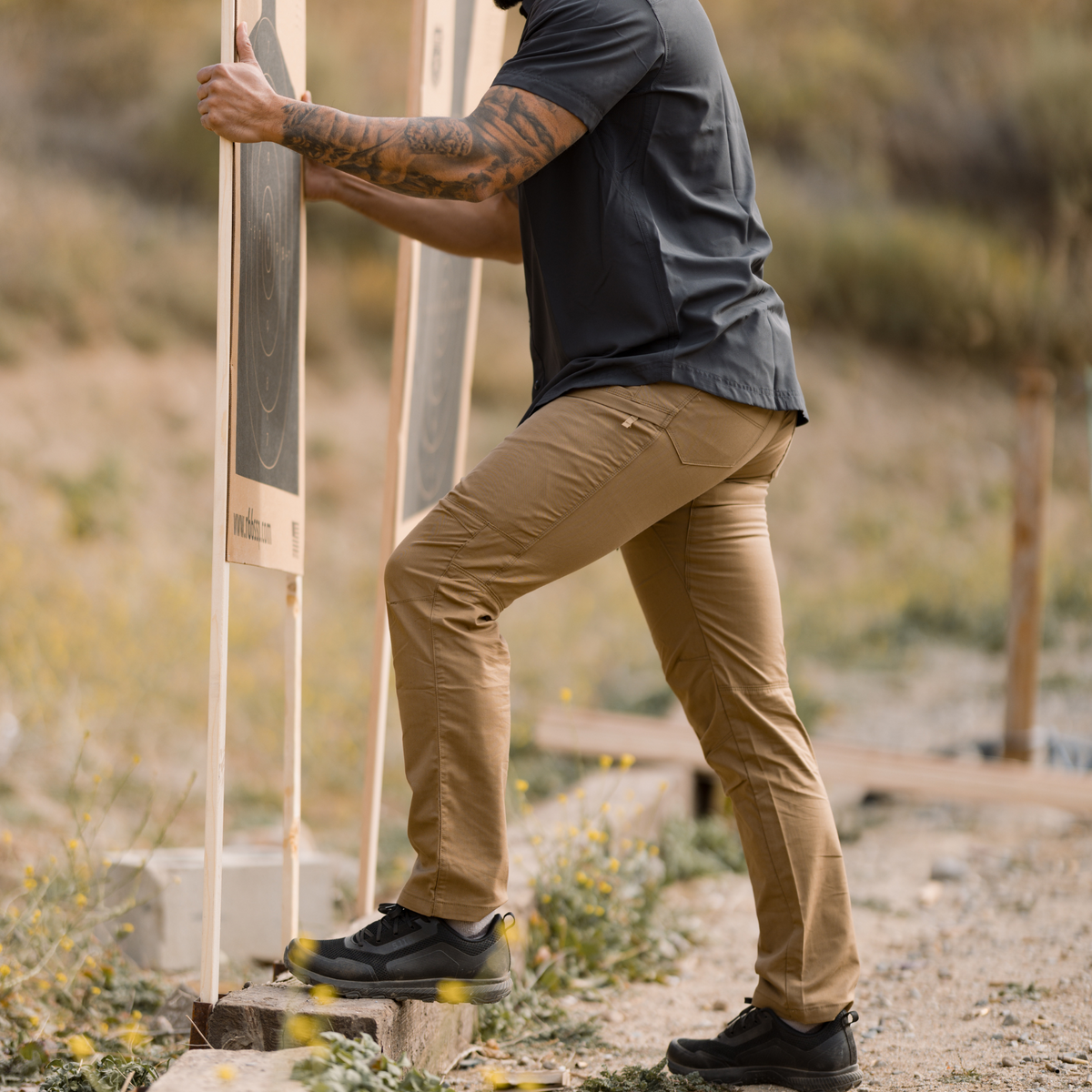 5.11 Tactical - Ridge Pant | Kangaroo