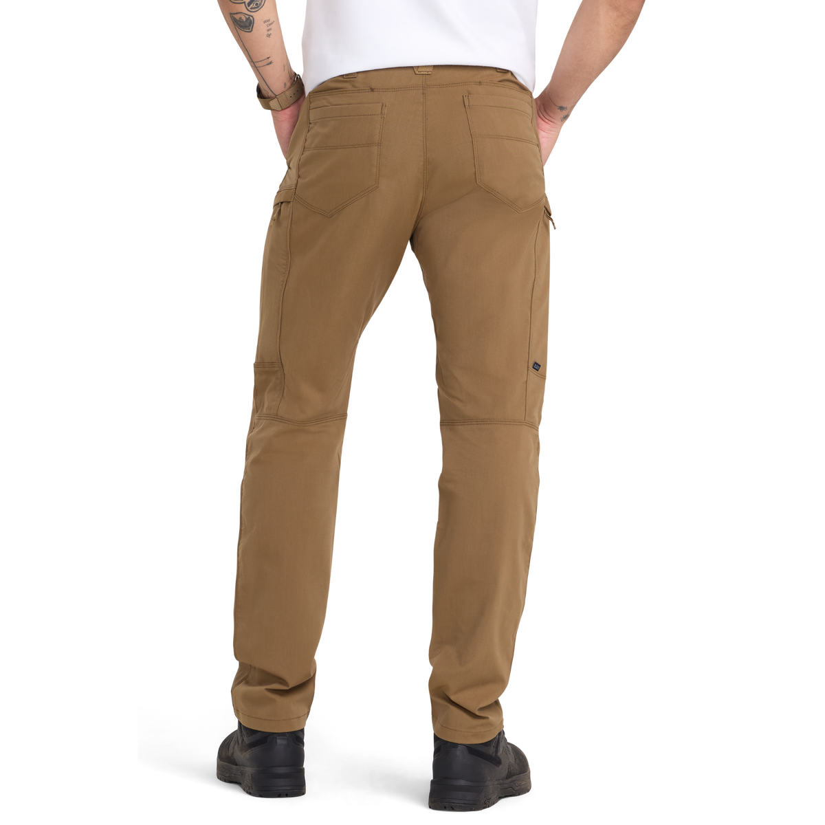 5.11 Tactical - Ridge Pant | Kangaroo