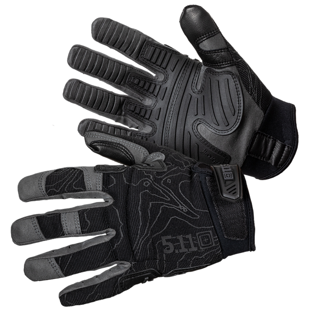 5.11 Tactical - Rope K9 Gloves