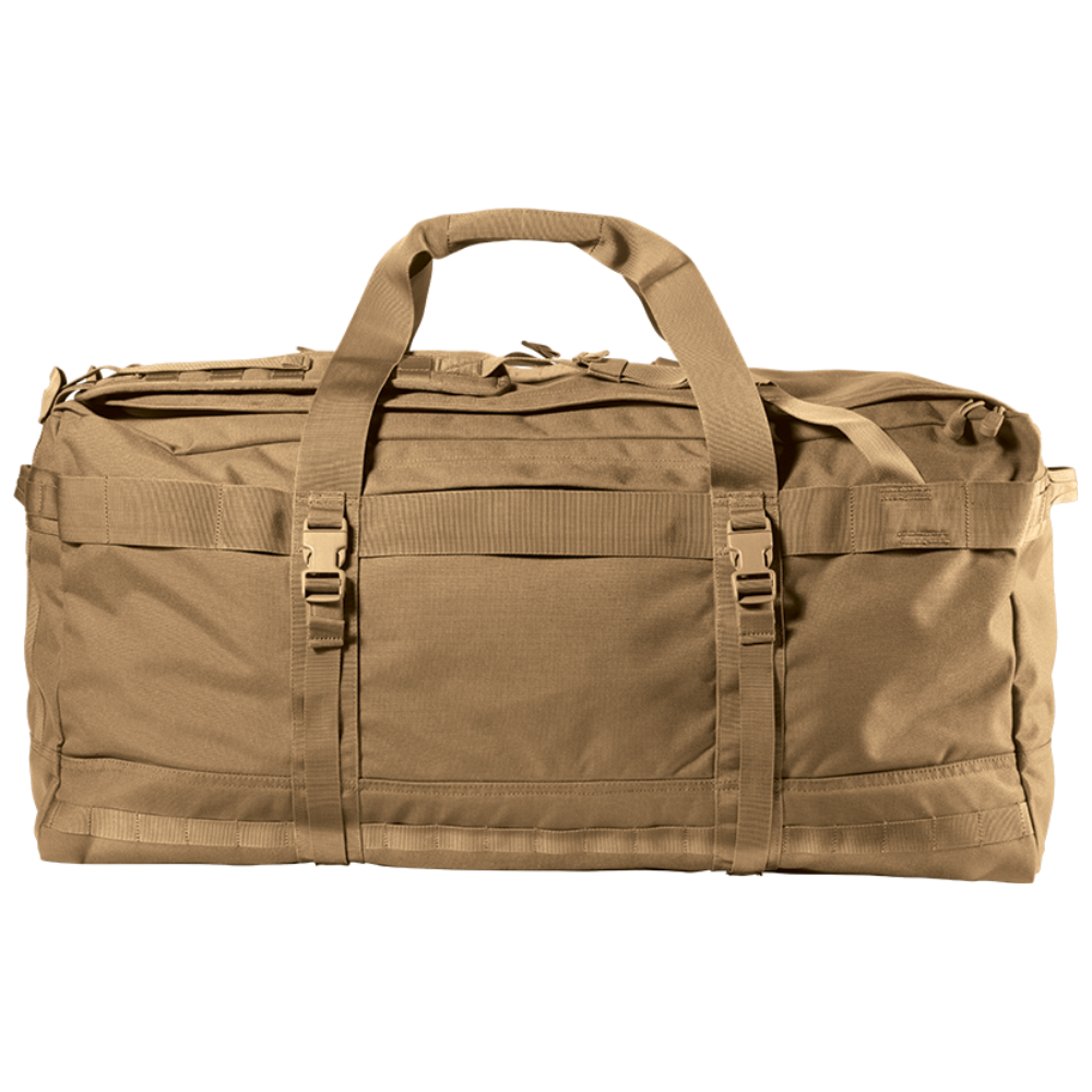 5.11 Tactical - Rush LBD Xray 106L Duffle Bag