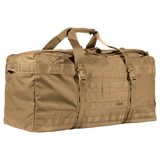 5.11 Tactical - Rush LBD Xray 106L Duffle Bag