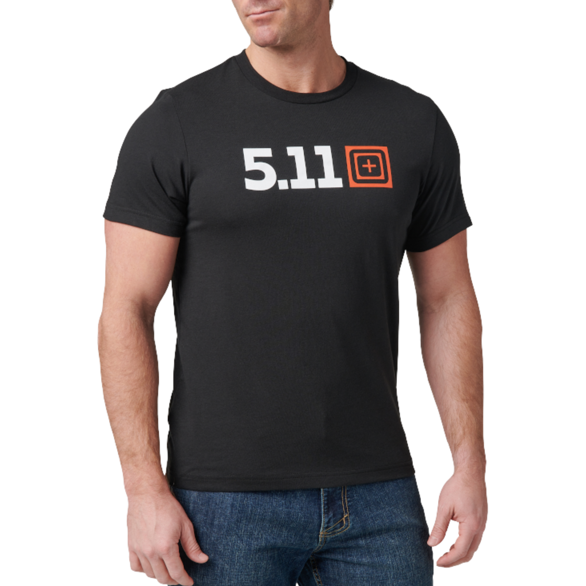 5.11 Tactical - Scope Short Sleeve Tee