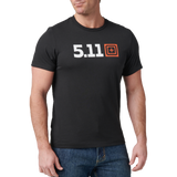 5.11 Tactical - Scope Short Sleeve Tee