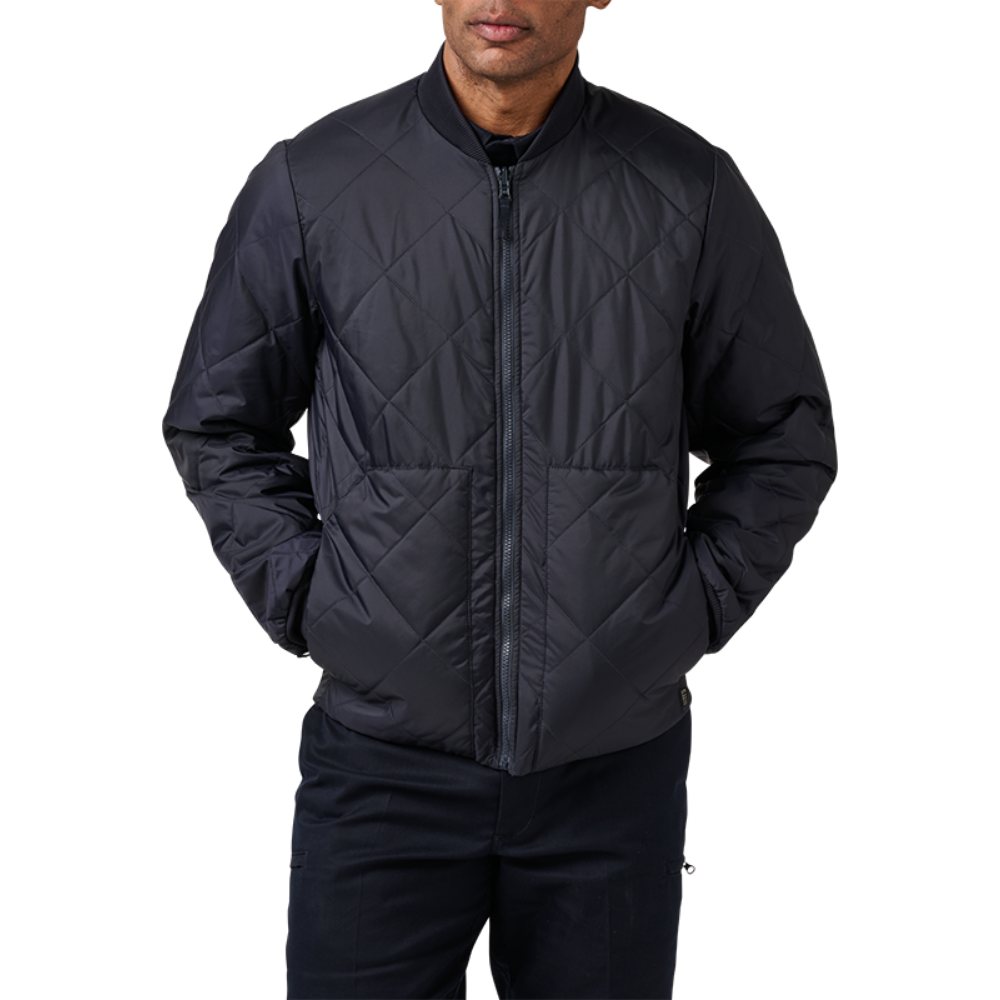 5.11 Tactical - Station Jacket