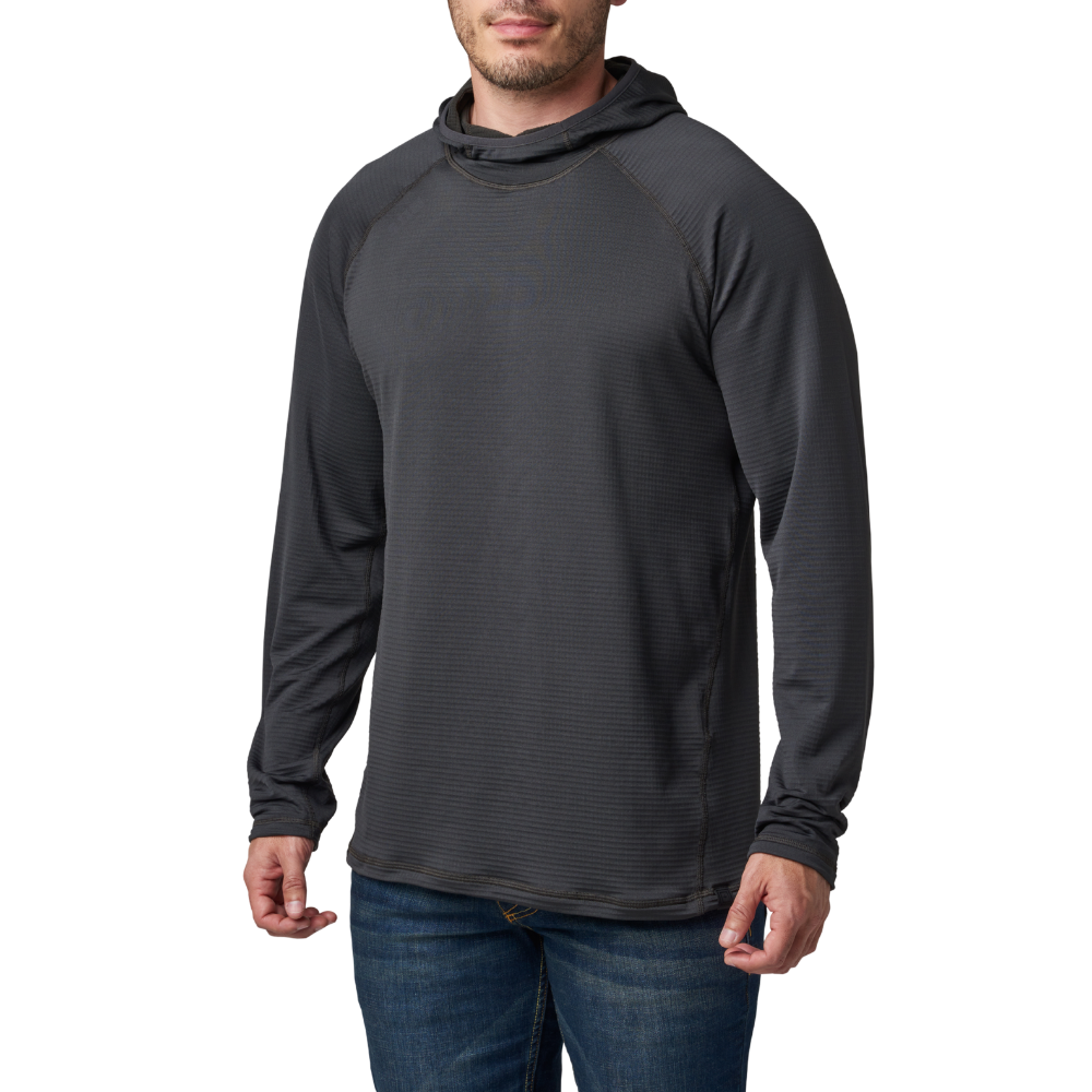 5.11 Tactical - Stratos Long Sleeve Hoodie